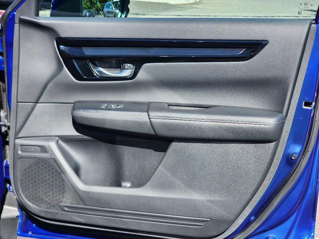 used 2024 Honda CR-V car, priced at $34,988