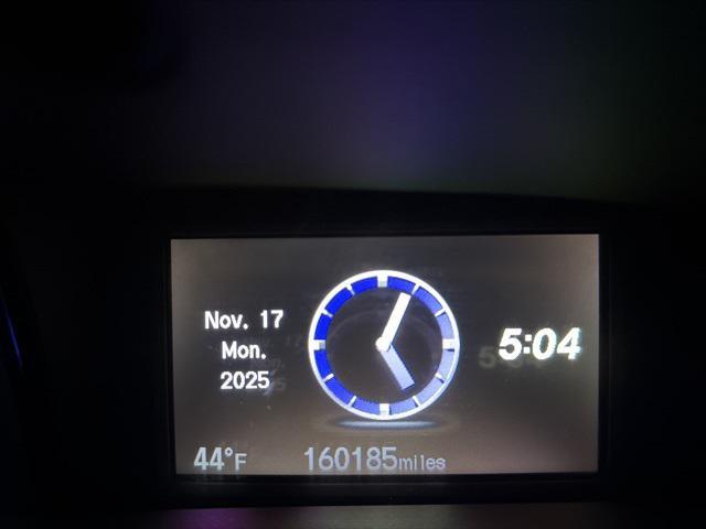 used 2015 Honda Civic car, priced at $7,995