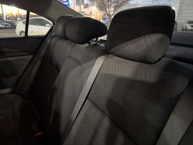 used 2015 Honda Civic car, priced at $7,995