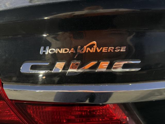 used 2015 Honda Civic car, priced at $7,995