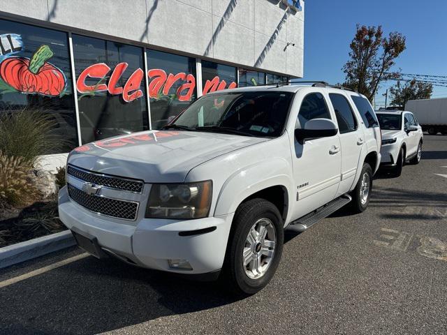 used 2011 Chevrolet Tahoe car, priced at $14,900