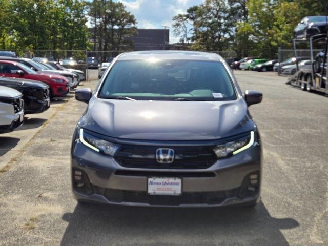 new 2025 Honda Odyssey car, priced at $48,005