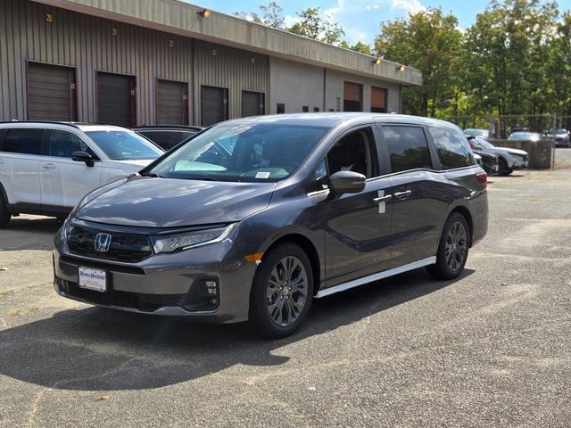 new 2025 Honda Odyssey car, priced at $48,005