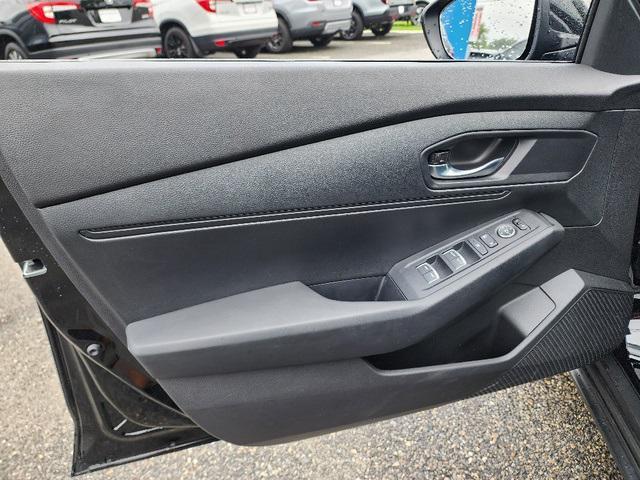 used 2023 Honda Accord car, priced at $23,887