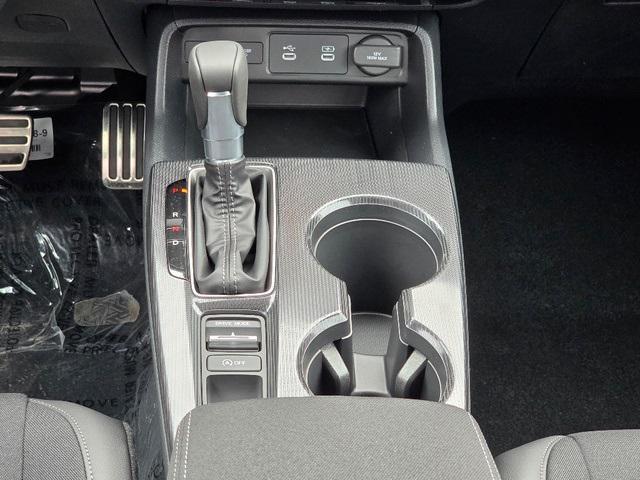 new 2026 Honda Civic car, priced at $28,245