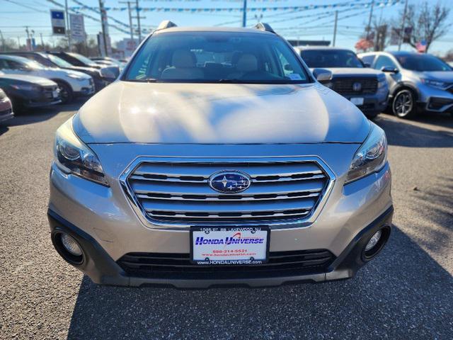 used 2015 Subaru Outback car, priced at $12,778