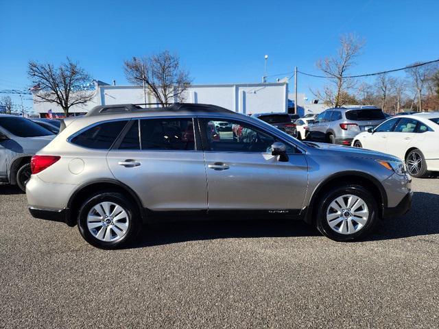 used 2015 Subaru Outback car, priced at $12,778