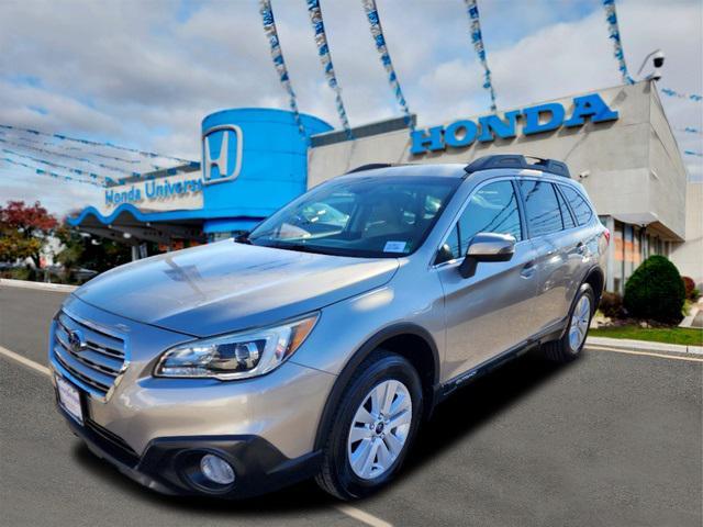 used 2015 Subaru Outback car, priced at $12,778