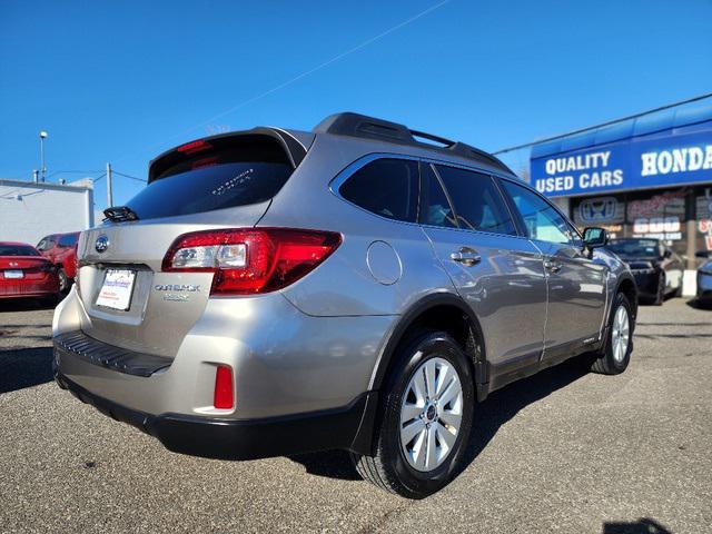 used 2015 Subaru Outback car, priced at $12,778