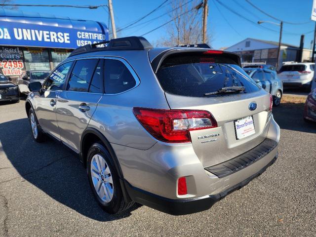 used 2015 Subaru Outback car, priced at $12,778