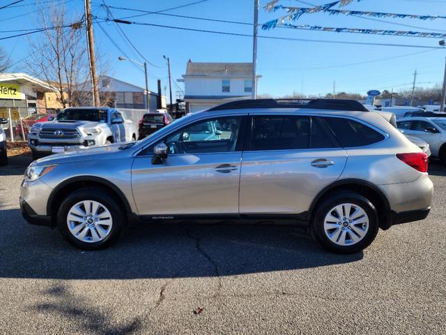 used 2015 Subaru Outback car, priced at $12,778