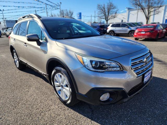 used 2015 Subaru Outback car, priced at $12,778