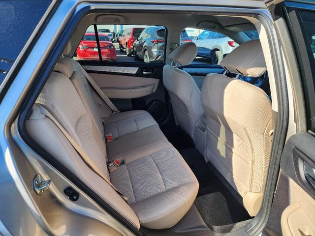 used 2015 Subaru Outback car, priced at $12,778