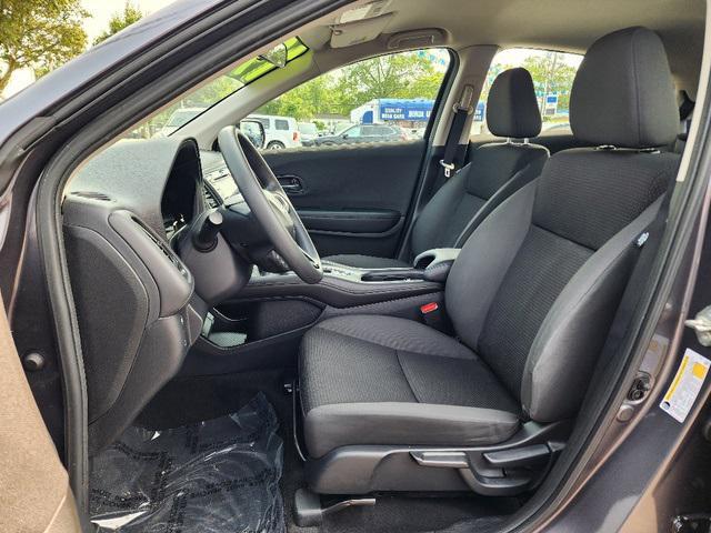 used 2019 Honda HR-V car, priced at $17,060