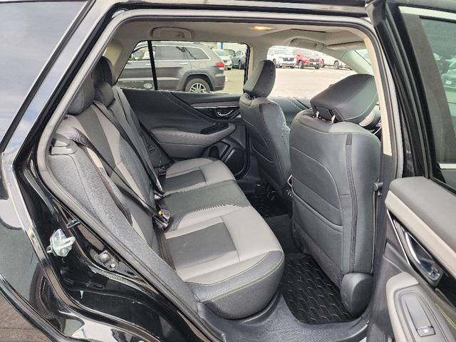 used 2021 Subaru Outback car, priced at $22,488