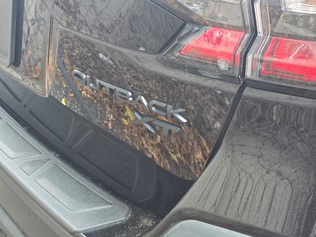 used 2021 Subaru Outback car, priced at $25,192