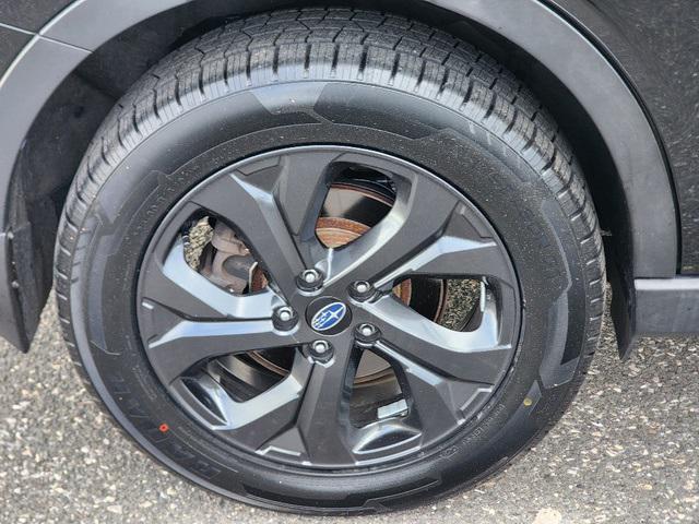 used 2021 Subaru Outback car, priced at $22,488