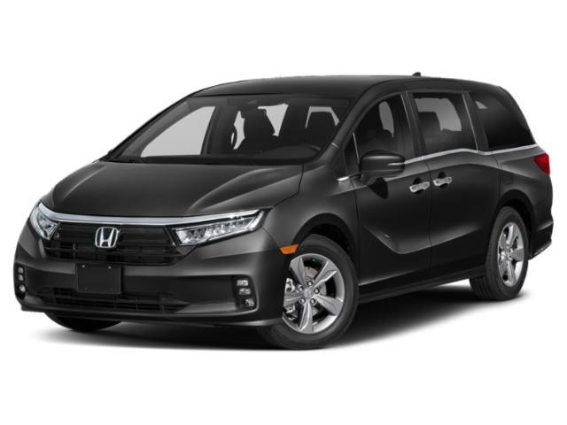 used 2021 Honda Odyssey car, priced at $26,623