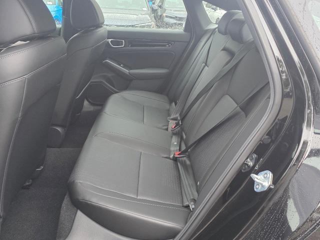 new 2026 Honda Civic Hybrid car, priced at $33,490