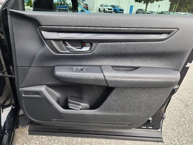 used 2023 Honda CR-V Hybrid car, priced at $26,998