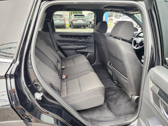 used 2023 Honda CR-V Hybrid car, priced at $26,998