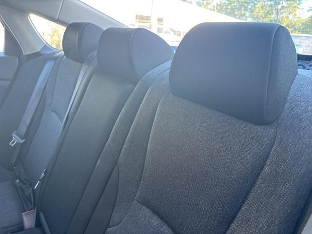 used 2023 Honda Accord car, priced at $22,998