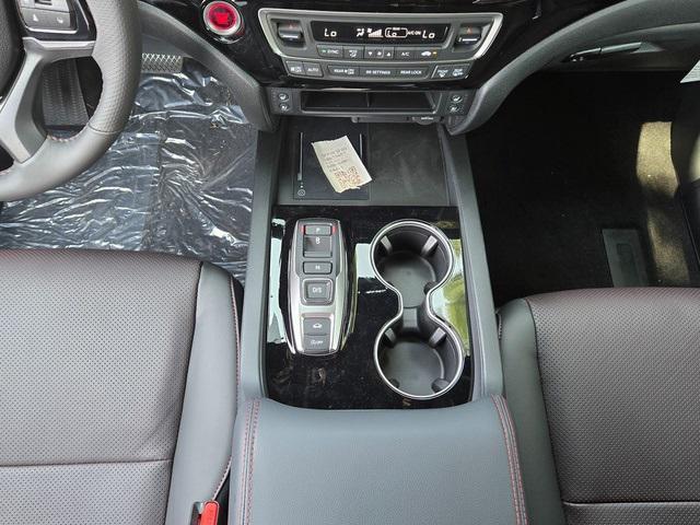 new 2025 Honda Ridgeline car, priced at $48,655