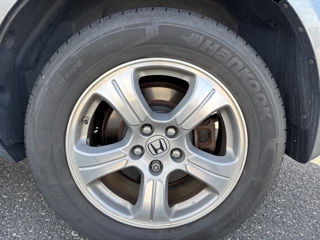 used 2012 Honda Pilot car, priced at $7,899