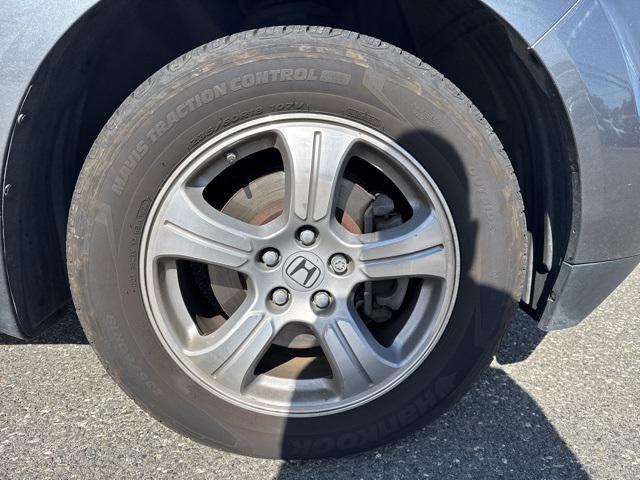 used 2012 Honda Pilot car, priced at $7,899