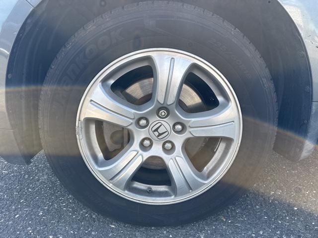 used 2012 Honda Pilot car, priced at $7,899