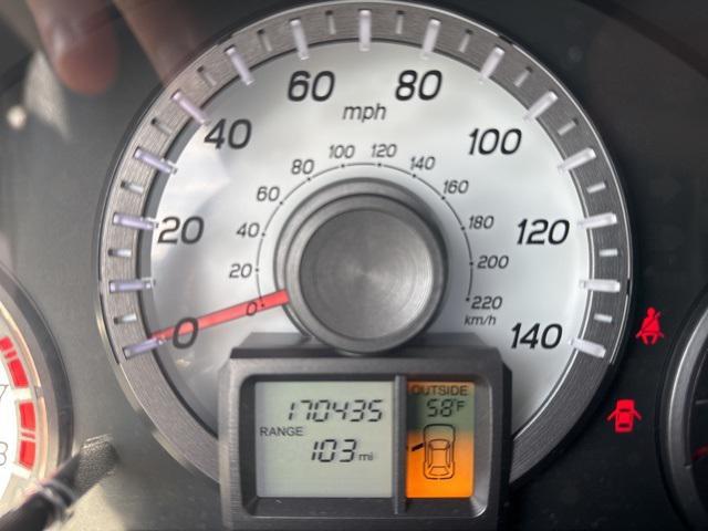 used 2012 Honda Pilot car, priced at $7,899