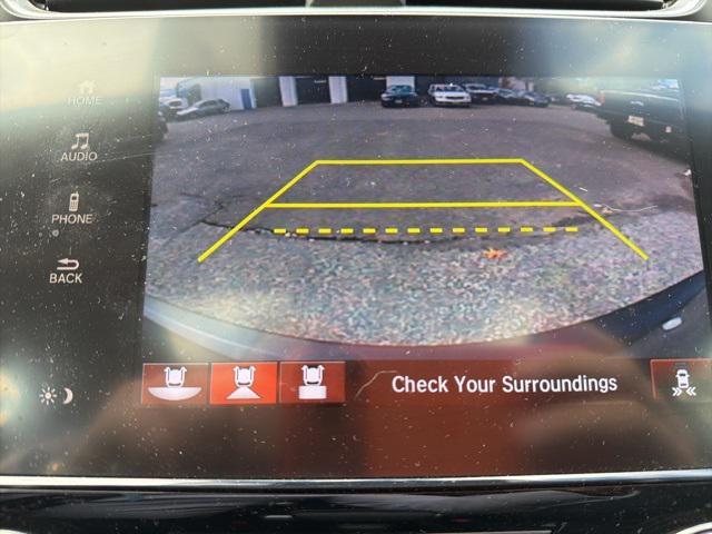 used 2022 Honda CR-V car, priced at $26,902