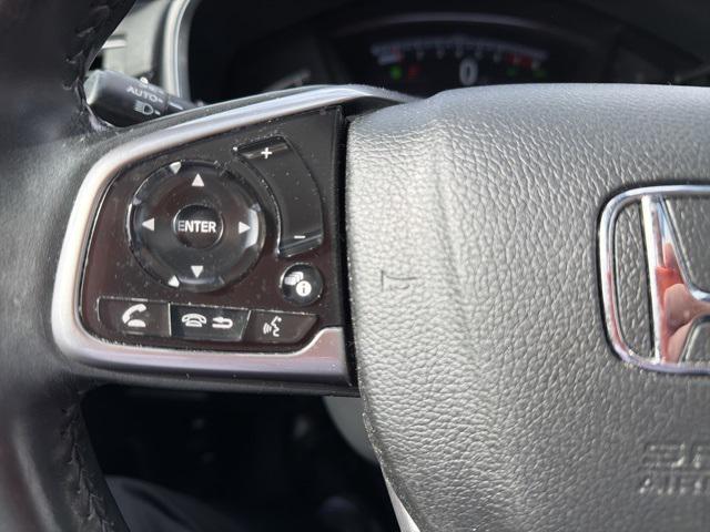 used 2022 Honda CR-V car, priced at $26,902
