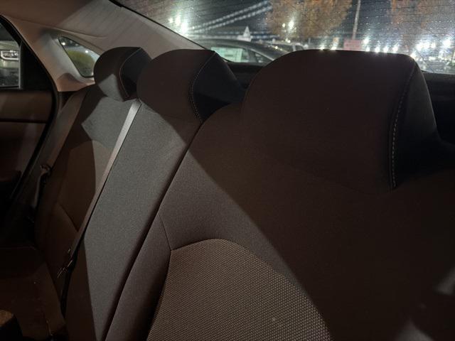 used 2023 Kia Forte car, priced at $17,443