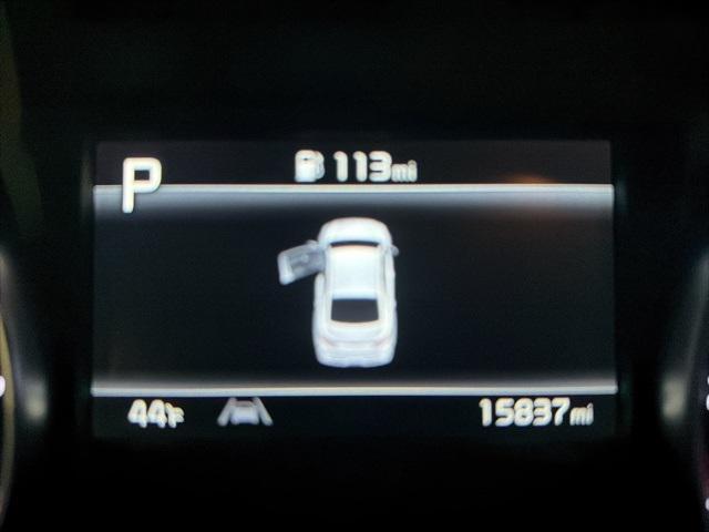 used 2023 Kia Forte car, priced at $17,443