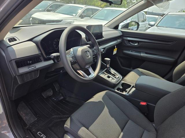 new 2026 Honda CR-V car, priced at $34,270