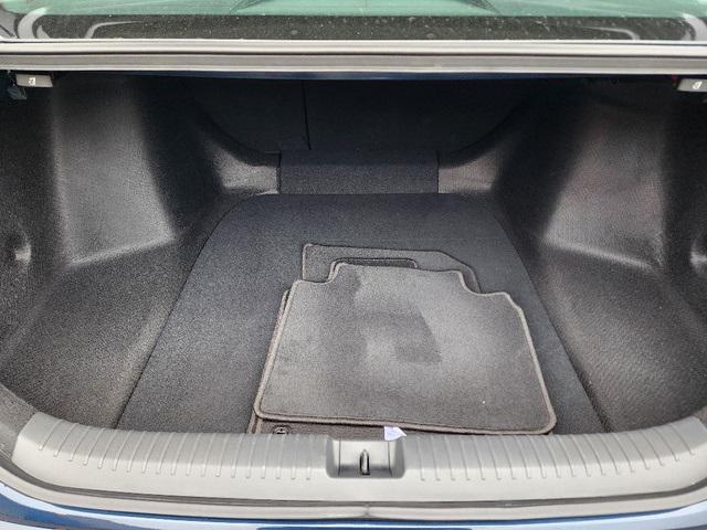used 2024 Honda Accord Hybrid car, priced at $30,918