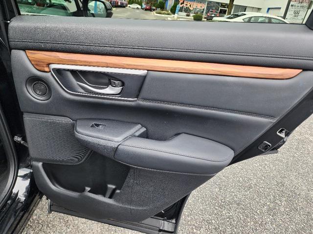 used 2020 Honda CR-V car, priced at $20,892