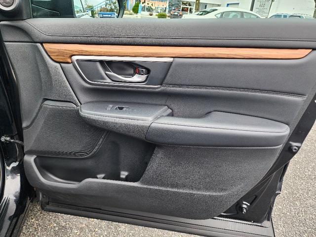 used 2020 Honda CR-V car, priced at $20,892