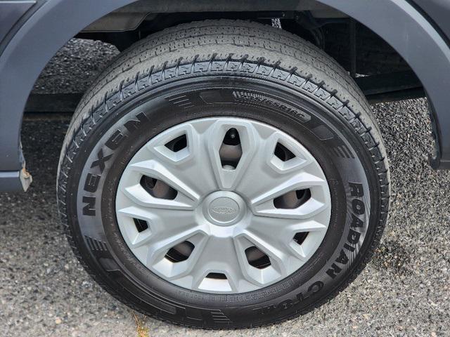 used 2018 Ford Transit-350 car, priced at $13,997