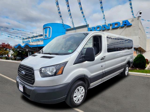 used 2018 Ford Transit-350 car, priced at $13,997