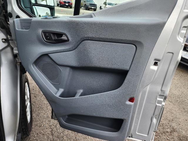 used 2018 Ford Transit-350 car, priced at $13,997