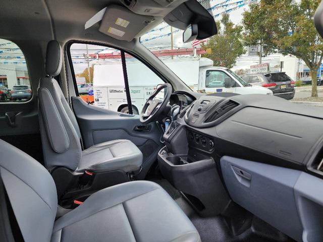 used 2018 Ford Transit-350 car, priced at $13,997