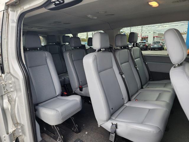 used 2018 Ford Transit-350 car, priced at $13,997
