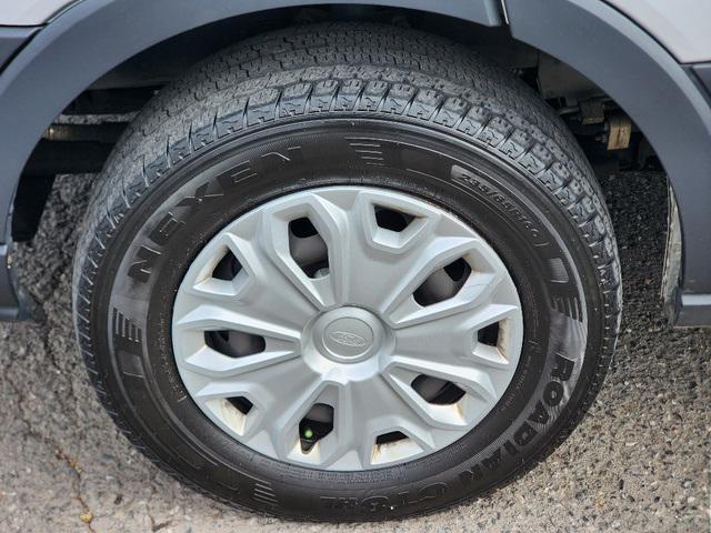used 2018 Ford Transit-350 car, priced at $13,997