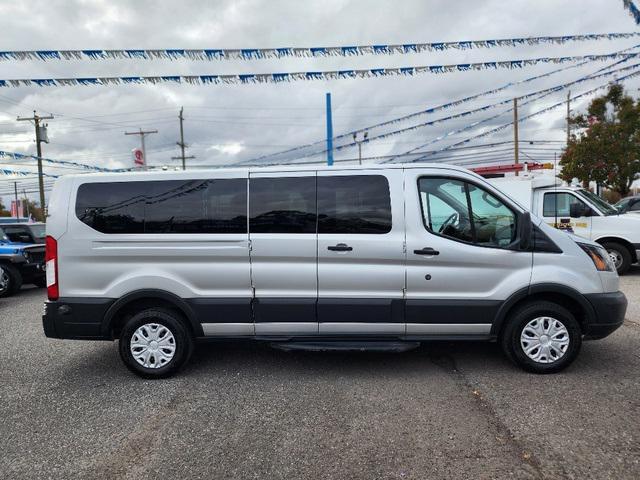 used 2018 Ford Transit-350 car, priced at $13,997