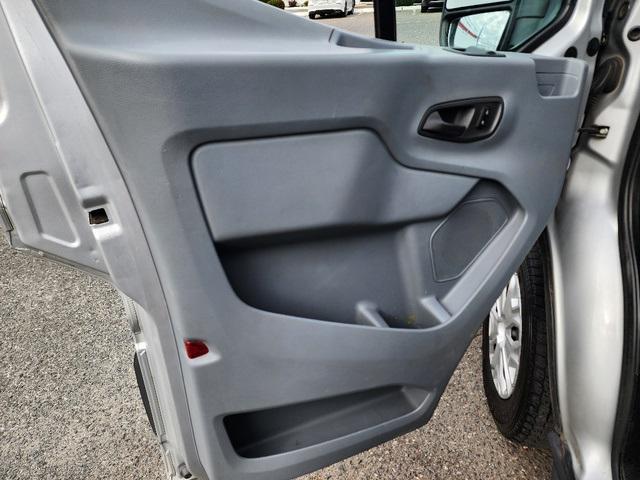 used 2018 Ford Transit-350 car, priced at $13,997