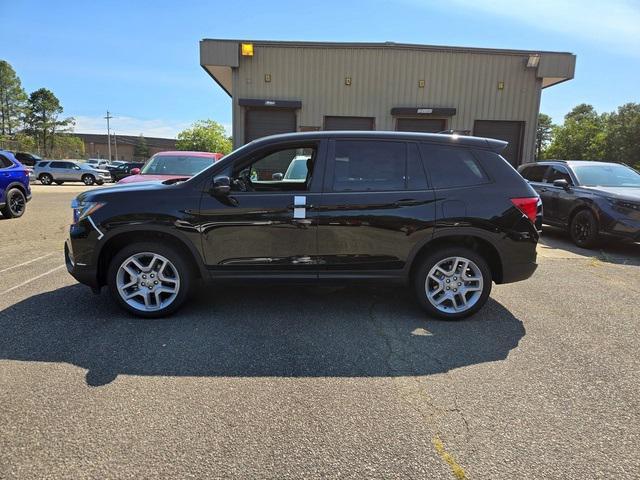 new 2025 Honda Passport car, priced at $43,795