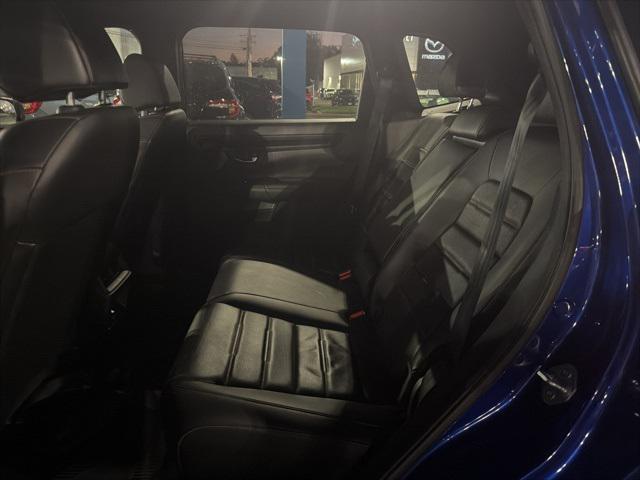 used 2024 Honda CR-V Hybrid car, priced at $30,988