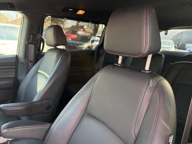 used 2024 Honda Odyssey car, priced at $34,973